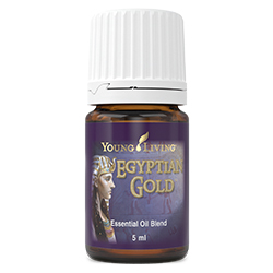 Egyptian Gold™ Essential Oil 5ml 